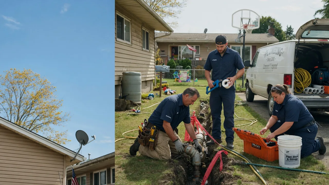 Garbage Disposal Replacement in Browns, IL near me