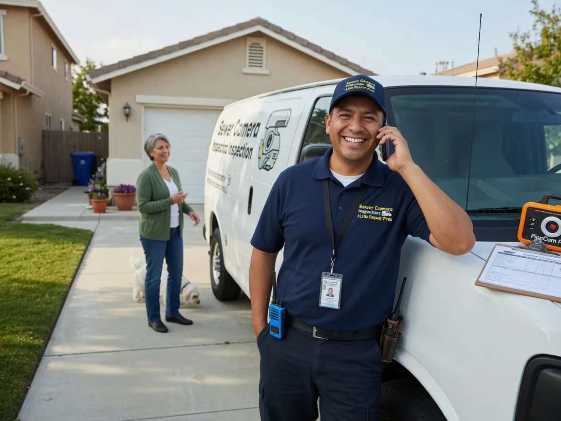 Sewer Line Repair Browns, IL FAQs
